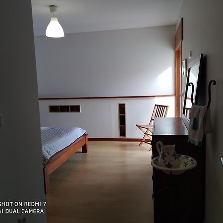 Вілла Casa Silva Do Minho Аркуш-де-Валдевеш Екстер'єр фото
