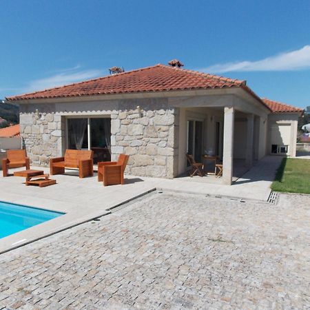 Вілла Casa Silva Do Minho Аркуш-де-Валдевеш Екстер'єр фото