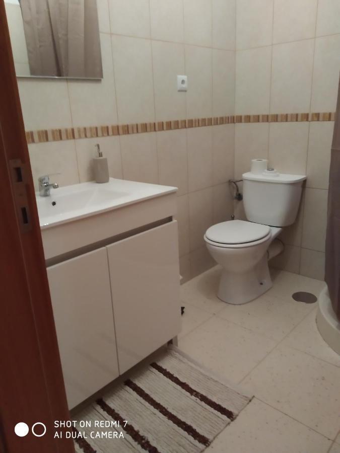 Вілла Casa Silva Do Minho Аркуш-де-Валдевеш Екстер'єр фото