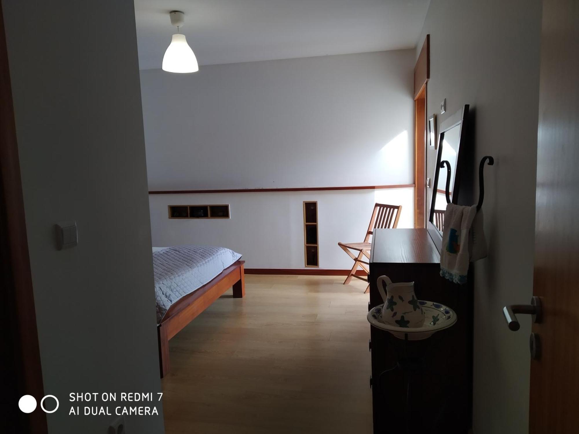 Вілла Casa Silva Do Minho Аркуш-де-Валдевеш Екстер'єр фото