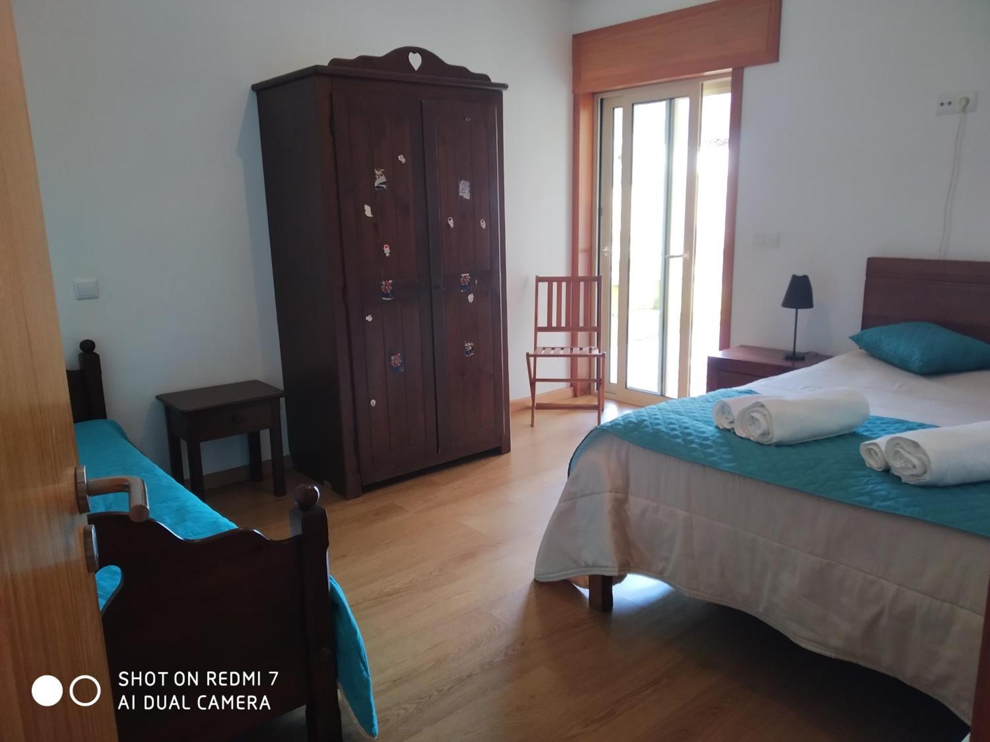 Вілла Casa Silva Do Minho Аркуш-де-Валдевеш Екстер'єр фото
